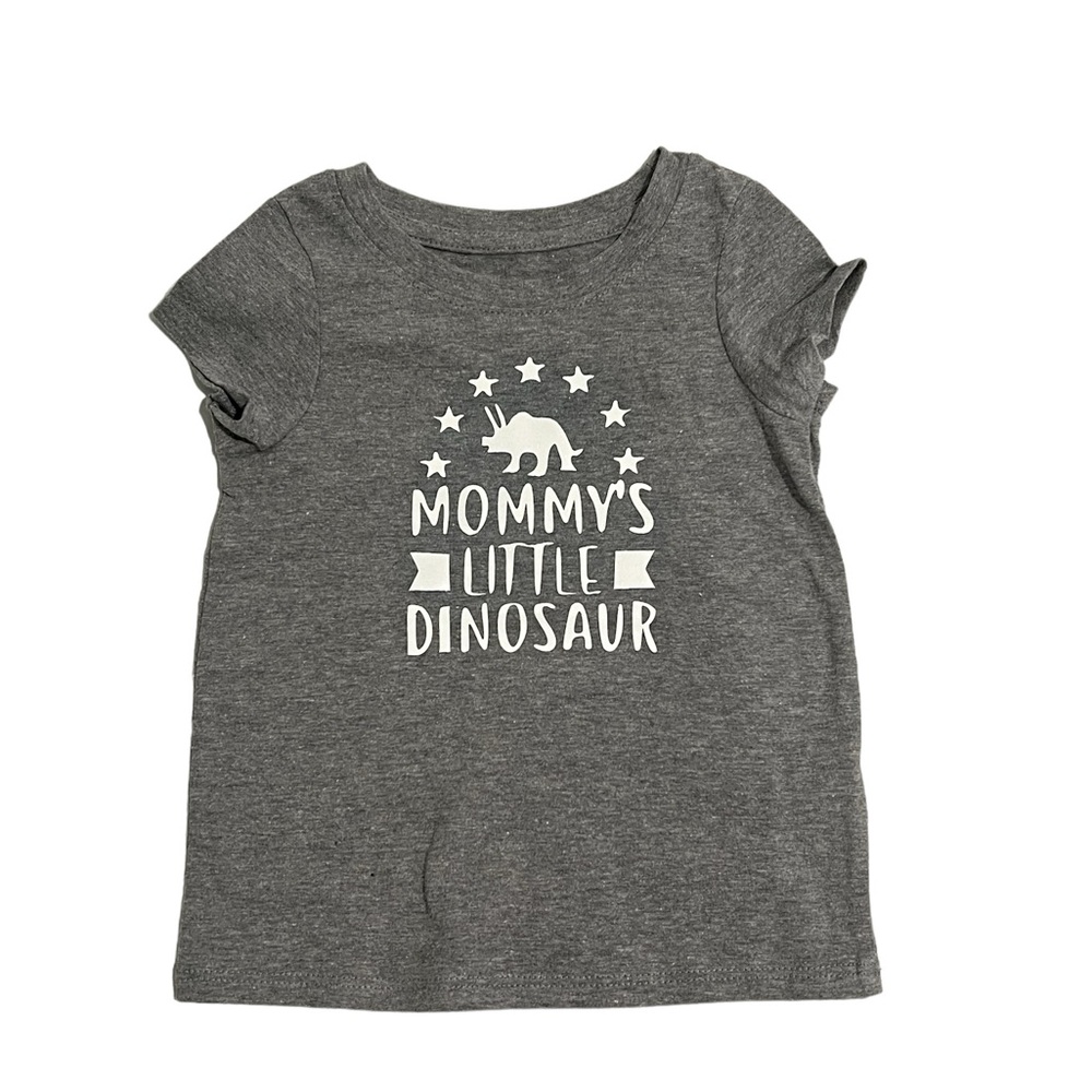5/$15 sale - Kids Cat & Jack size 18 month shirt.